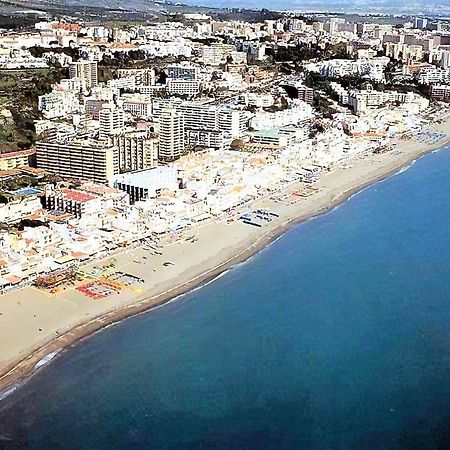 Carihuela Los Nidos - Segunda Linea De Playa - Excelente Conexion Wifi Torremolinos Exterior photo